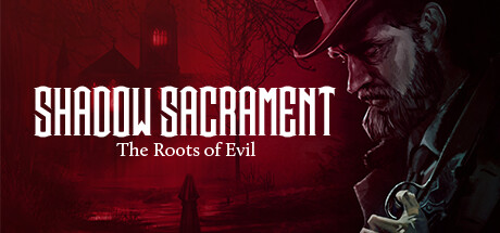 Shadow Sacrament