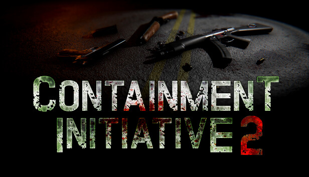 Containment Initiative 2 Steam capsule image