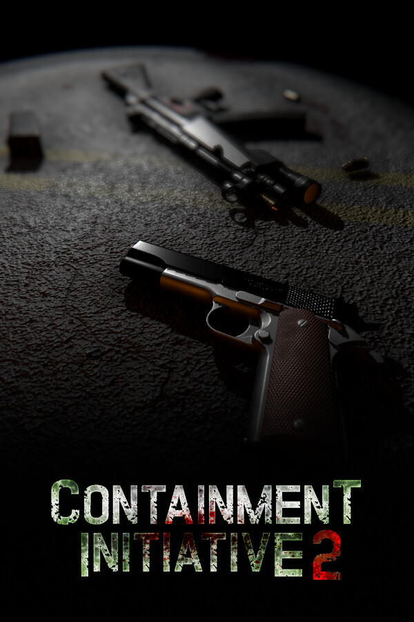 Containment Initiative 2