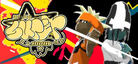 SkullStars: Supernova header image
