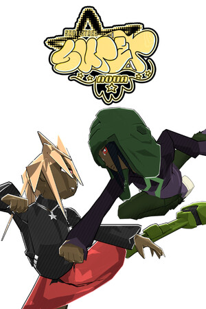 SkullStars: Supernova cover art
