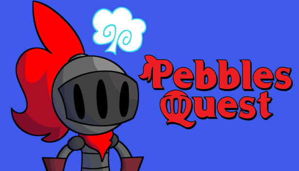 Pebbles Quest Steam capsule image