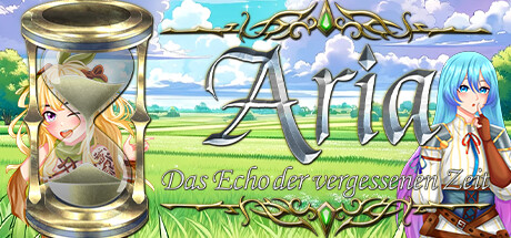 Aria - Das Echo der vergessenen Zeit Steam header image