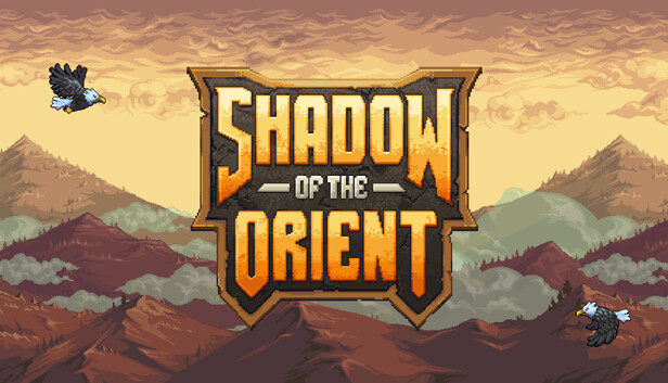 Shadow of the Orient Steam capsule image