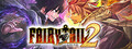 FAIRY TAIL 2