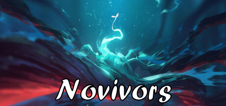 Novivors Steam header image
