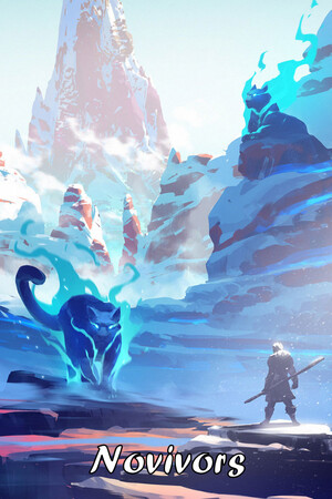 Novivors cover art