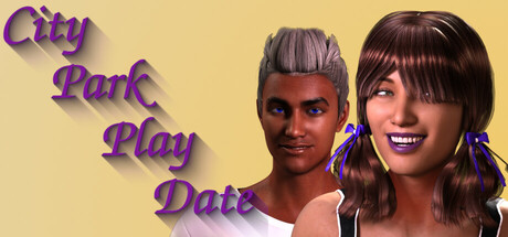 City Park Play Date Steam header image