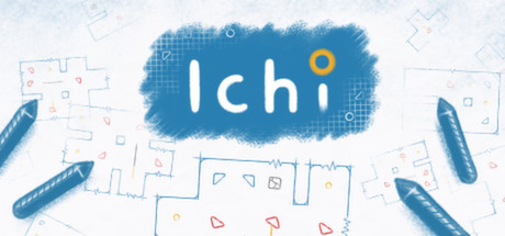 Ichi Cover Image