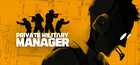 Private Military Manager: Tactical Auto Battler Playtest