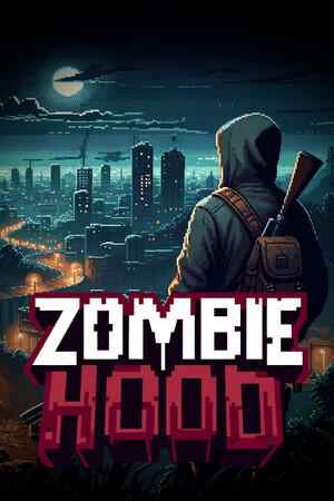 Zombiehood cover