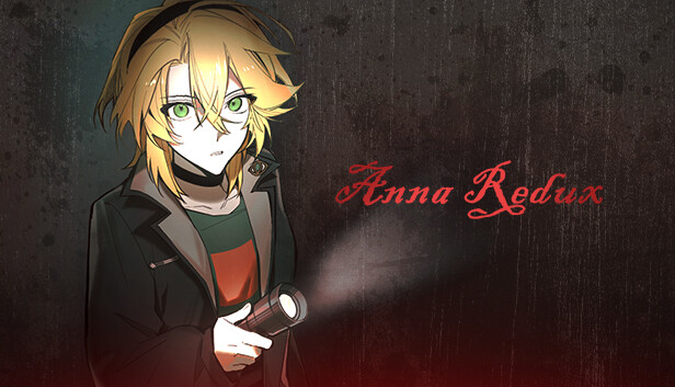 AnnaRedux Steam capsule image