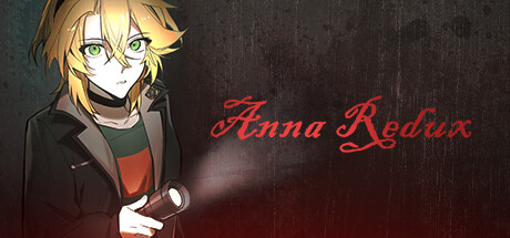 AnnaRedux Steam header image