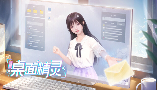 ZM Desktop Elf