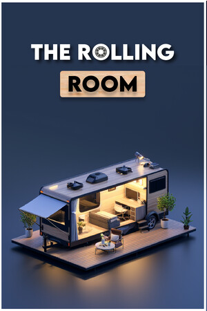 The Rolling Room cover art