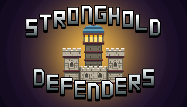 Stronghold Defenders Steam capsule image