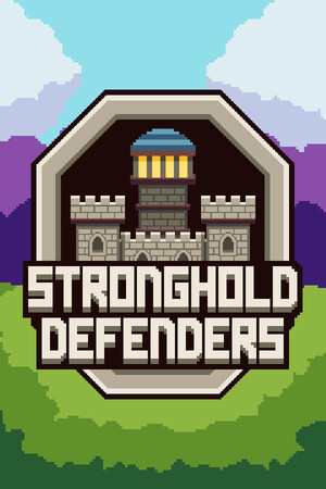 Stronghold Defenders cover art