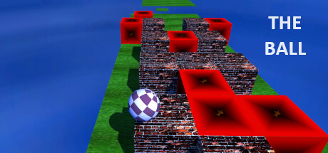 The Ball Steam header image