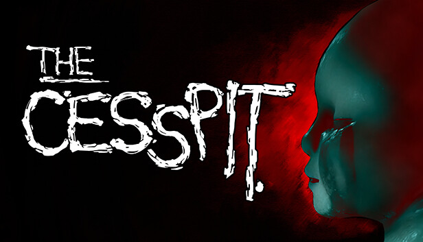 The Cesspit Steam capsule image
