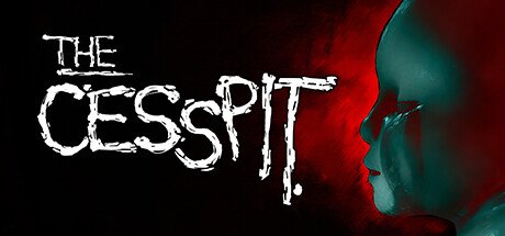 The Cesspit Steam header image