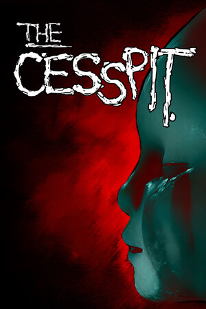 The Cesspit cover art