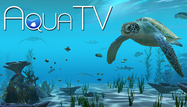 Aqua TV Steam capsule image