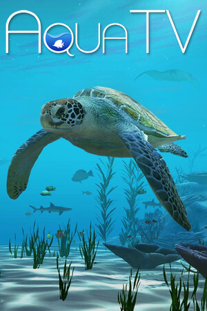 Aqua TV cover art