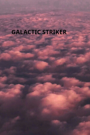 Galactic Striker cover art