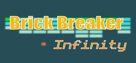 Brick Breaker Infinity Steam header image