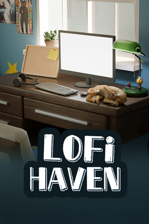 Lofi Haven