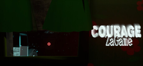 Courage: ZaGame Steam header image