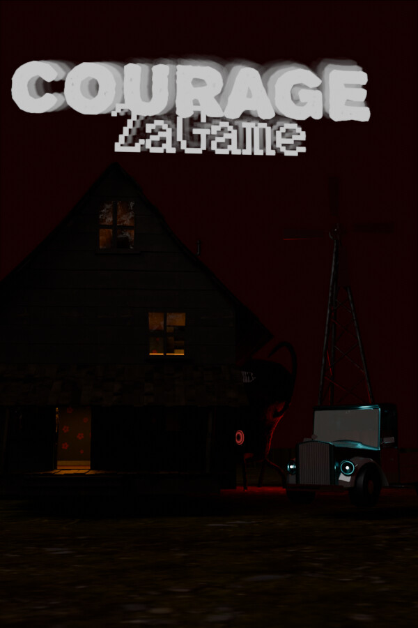 Courage: ZaGame