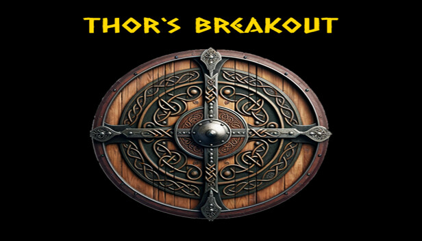 Thor's Breakout Steam capsule image