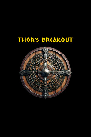 Thor's Breakout cover art