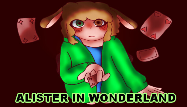 Alister ALT Costume Steam capsule image