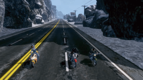 公路救赎/Road Redemption（超级支持者+集成Build20200517升级档+游戏修改器）