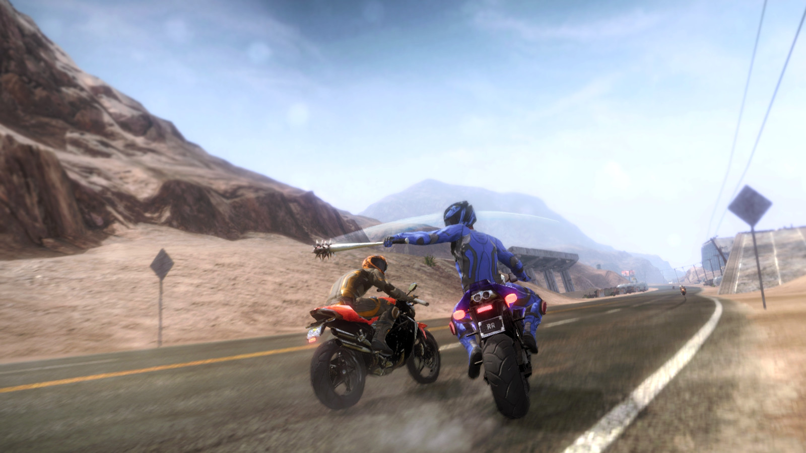 Steam で 65 オフ Road Redemption