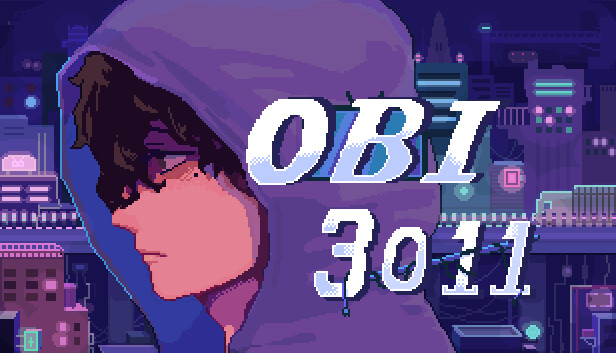 欧比3011 Steam capsule image