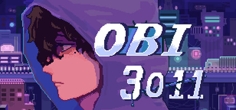 欧比3011 Steam header image