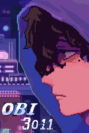 Obi3011 cover art