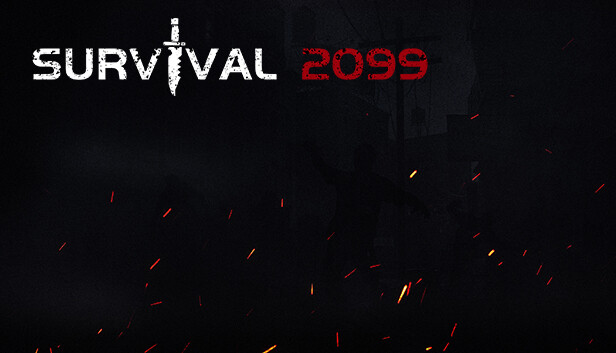 SURVIVAL 2099 Steam capsule image