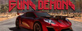 Guns Demons