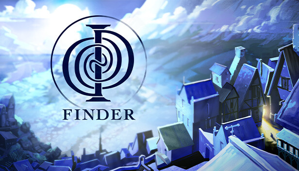 FINDER Steam capsule image