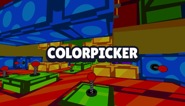 Colorpicker Steam capsule image