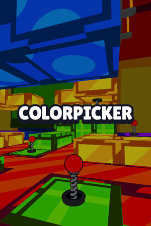 Colorpicker cover art