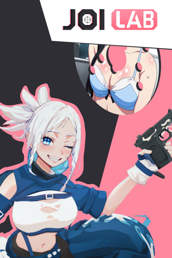 JOI Lab VR - Instrucciones para masturbarse