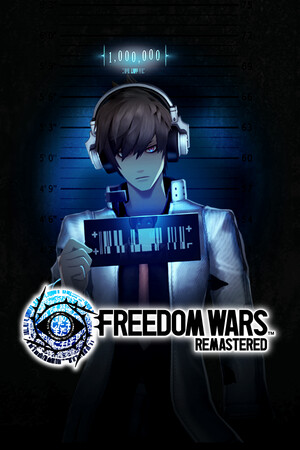 FREEDOM WARS Remastered: Contribution Edition + 2 DLCs/Bonuses