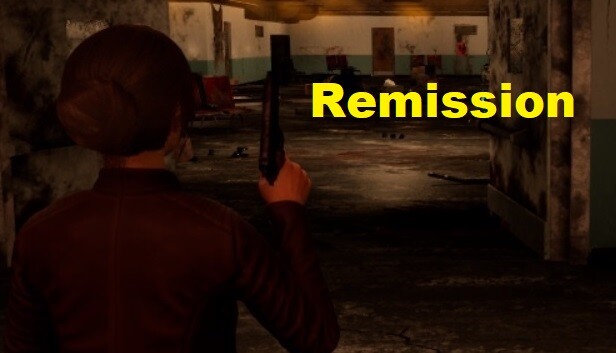 Remission Steam capsule image