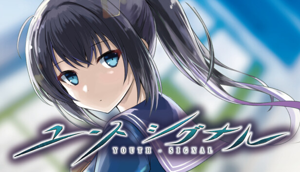 YouthSignal-ユースシグナル Steam capsule image