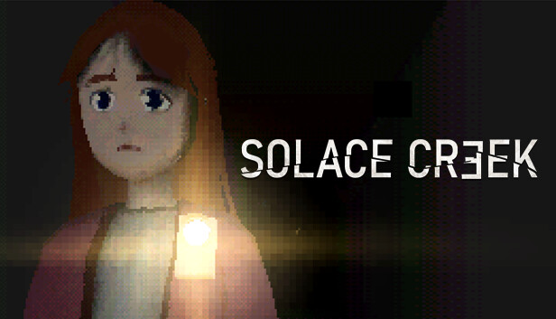 Solace Creek Steam capsule image